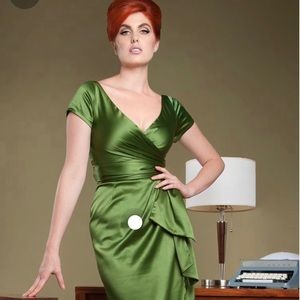 Women’s dress
